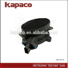 MAFS Medidor de flujo de aire para BMW 13627787076